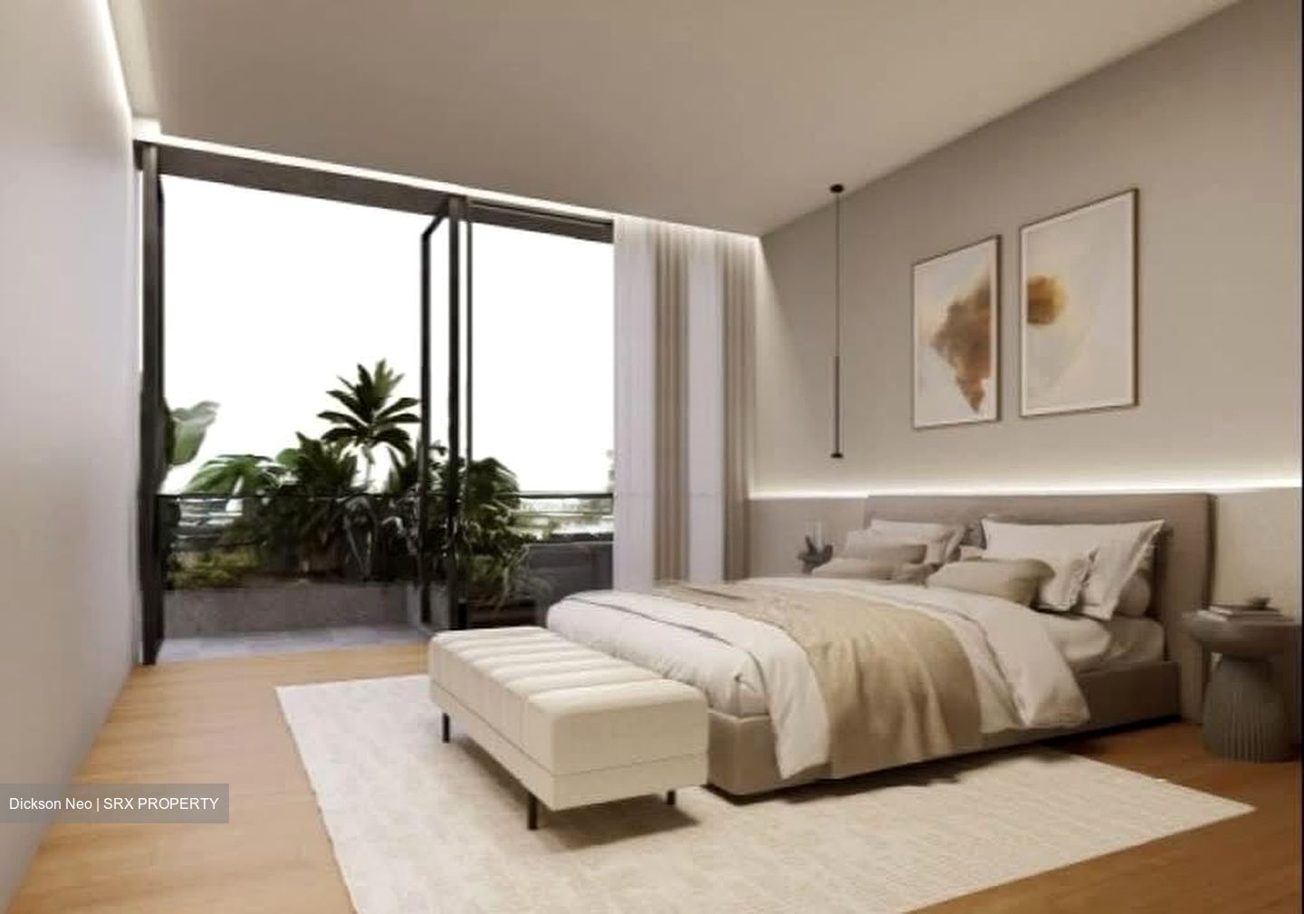 Paya Lebar Gardens (D19), Terrace #580181011